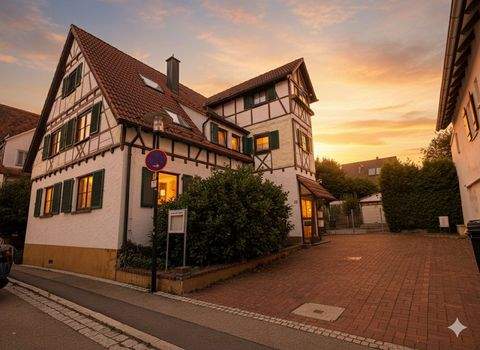 Altdorf Häuser, Altdorf Haus kaufen
