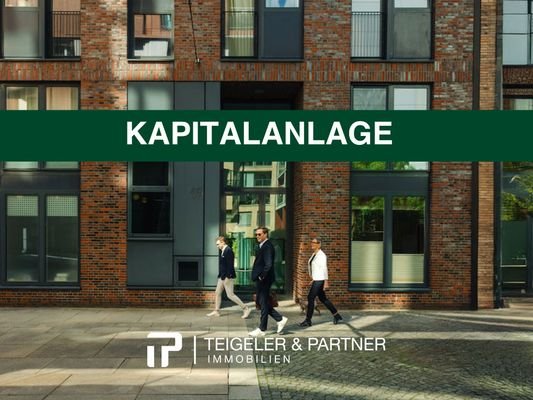 Kapitalanlage