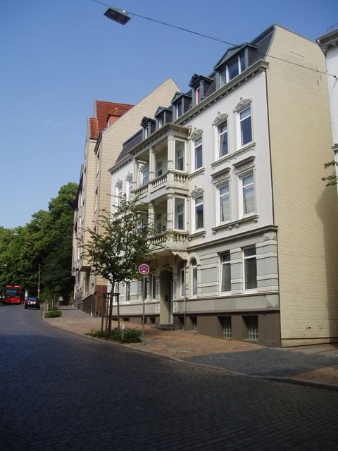 Flensburg Wohnungen, Flensburg Wohnung mieten