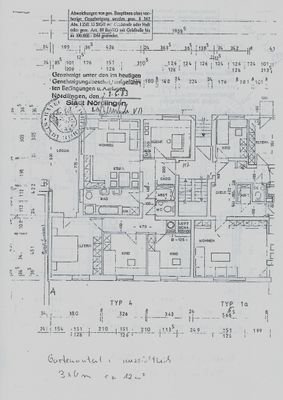 WW48 Grundriss