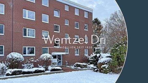 Großhansdorf Wohnungen, Großhansdorf Wohnung kaufen