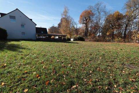 Haimhausen Grundstücke, Haimhausen Grundstück kaufen