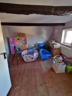 Kinderzimmer