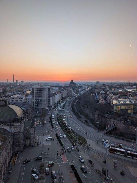 Nürnberg Industrieflächen, Lagerflächen, Produktionshalle, Serviceflächen