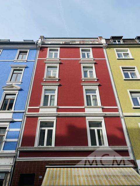 Frankfurt am Main Ladenlokale, Ladenflächen 