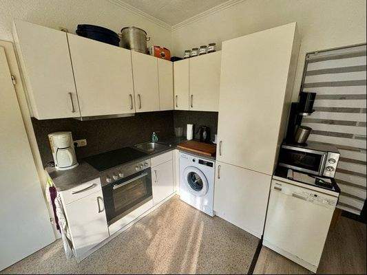 Küche Whg. EG-klein