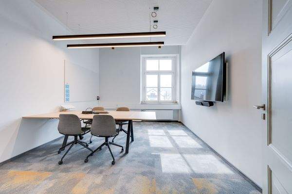 2. OG - Besprechungsraum