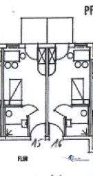 Grundriss 1.OG C15 C16