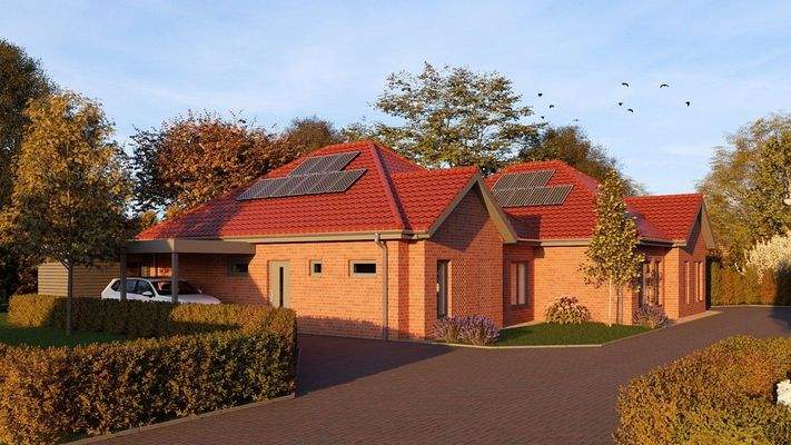 Visualisierung Detern