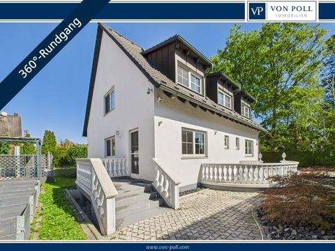 Rednitzhembach Häuser, Rednitzhembach Haus kaufen