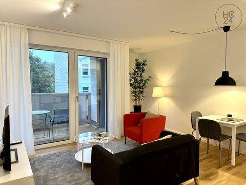 Leipzig Wohnen auf Zeit, möbliertes Wohnen