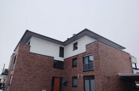 Harsefeld Wohnungen, Harsefeld Wohnung kaufen