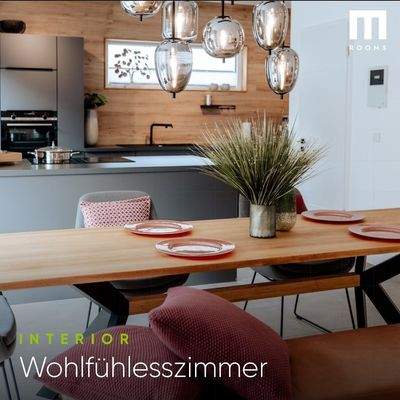 Wohlfühlen