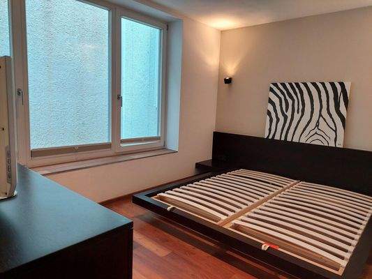 SZi mit Atrium-Tageslicht