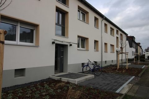 Recklinghausen Wohnungen, Recklinghausen Wohnung mieten