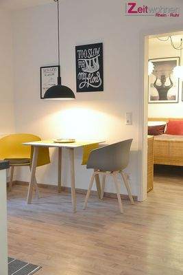 Objekt 18777 Kochbereich