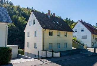 Objektansicht Vorne