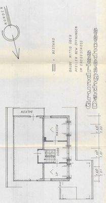 Grundriss DG