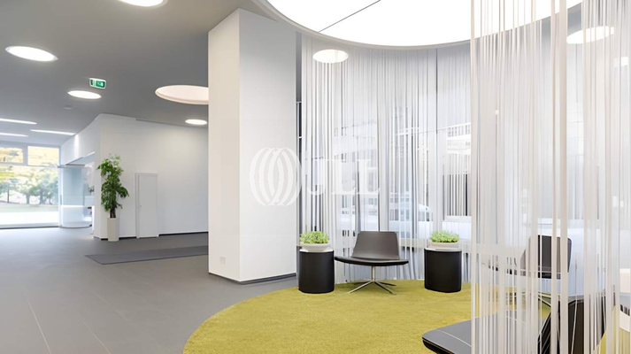 Empfangsbereich EG - ET