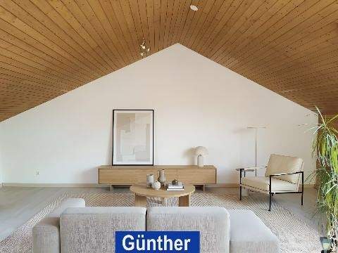 Home-Staging- Wohnzimmer