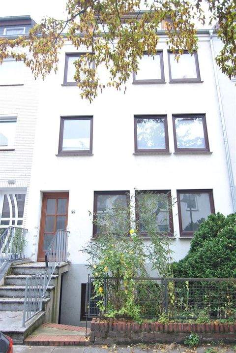 Bremen Renditeobjekte, Mehrfamilienhäuser, Geschäftshäuser, Kapitalanlage