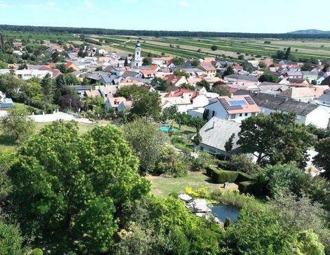 Eisenstadt Grundstücke, Eisenstadt Grundstück kaufen