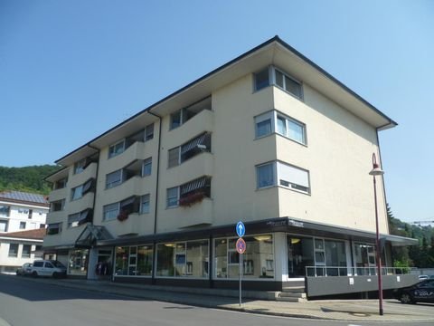 Waldshut-Tiengen Wohnungen, Waldshut-Tiengen Wohnung mieten