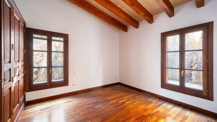 Esporles Mallorca Villa zu verkaufen Schlafzimmer BHHS-BAL-1067