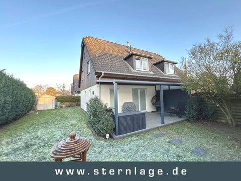 Itzstedt Häuser, Itzstedt Haus kaufen