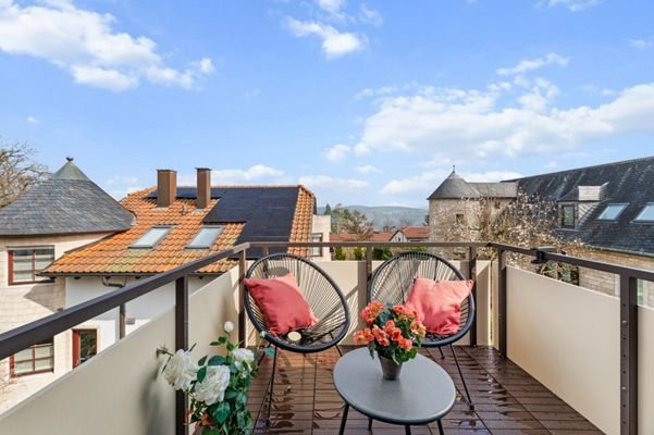 Balkon