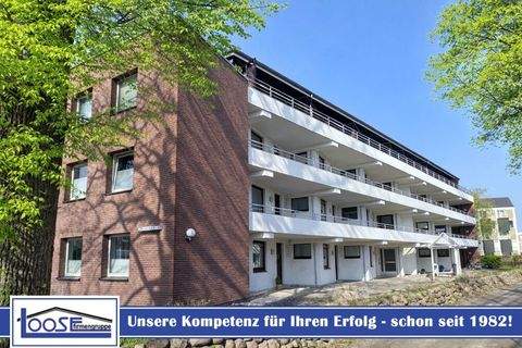 Timmendorfer Strand / Niendorf Wohnungen, Timmendorfer Strand / Niendorf Wohnung kaufen