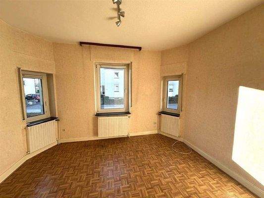 Wohnzimmer Erdgeschoss