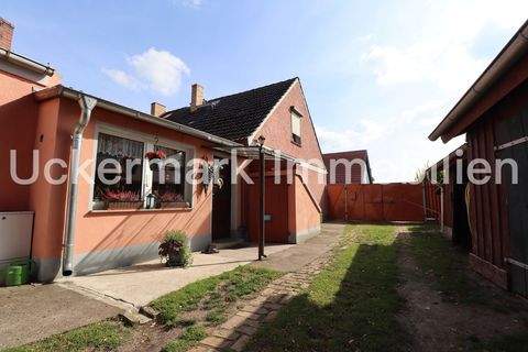 Zehdenick Häuser, Zehdenick Haus kaufen