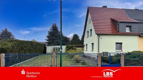 Glaubitz Häuser, Glaubitz Haus kaufen