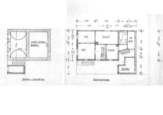 Ansichten Grundrisse-3