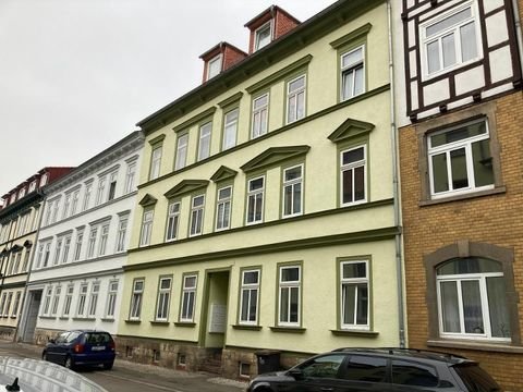 Arnstadt Wohnungen, Arnstadt Wohnung mieten