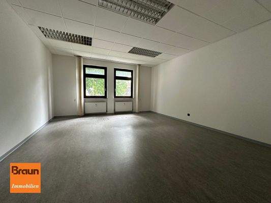 Büro-/Praxisfläche, VS-V