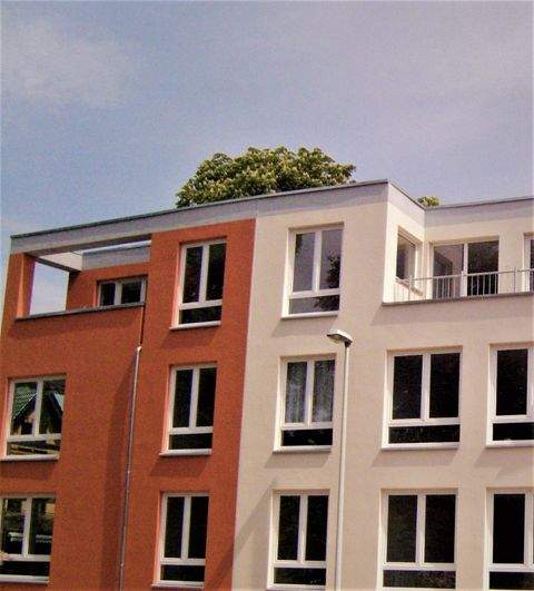 Eisenach Wohnungen, Eisenach Wohnung mieten