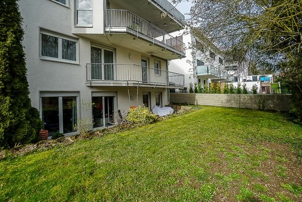 Wohnung in Wörrstadt - Köhler Immobilien