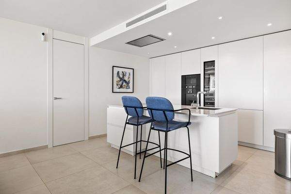 Photo: Apartment in Nueva Andalucia