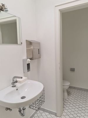 Patienten WC