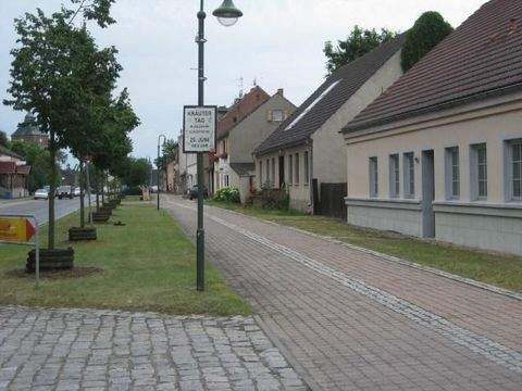 Schorfheide Gastronomie, Pacht, Gaststätten