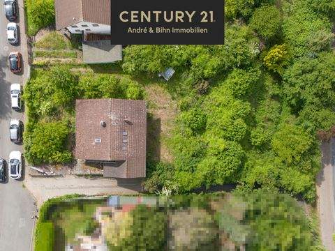 Mühltal Grundstücke, Mühltal Grundstück kaufen