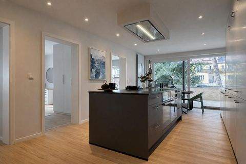 München Häuser, München Haus kaufen