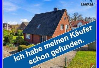 Einfamilienhaus in Sögel verkauft