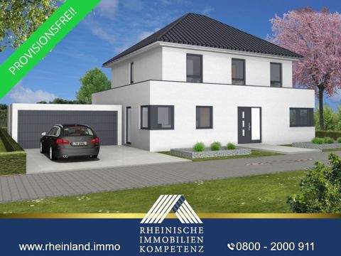 Düsseldorf / Wittlaer Häuser, Düsseldorf / Wittlaer Haus kaufen