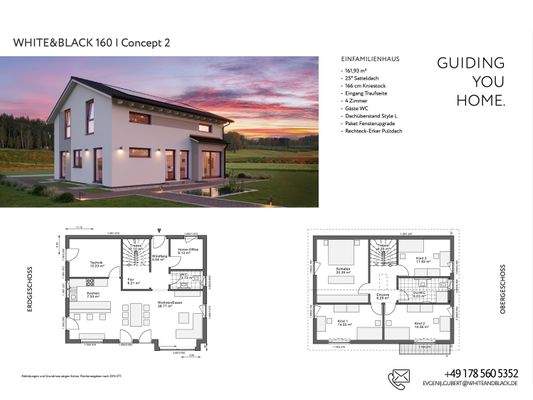 WHITE&BLACK 160 | Concept 2