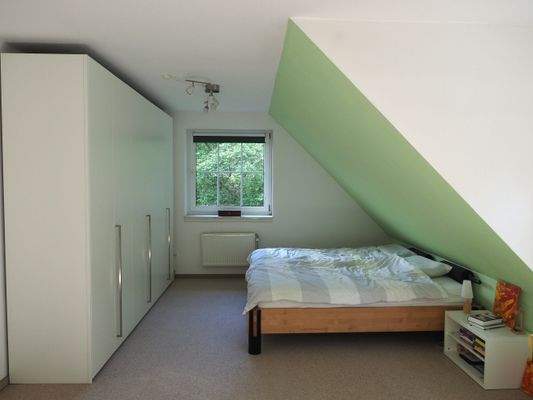 Elternschlafzimmer