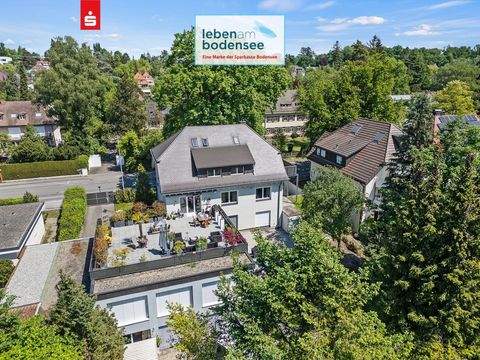 Konstanz Wohnungen, Konstanz Wohnung kaufen