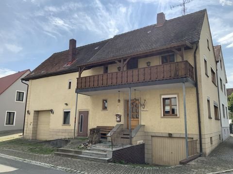 Burgebrach Häuser, Burgebrach Haus kaufen